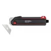 Nugade nuga WEDO 78 822 Must Punane Snap-off tera 50mm 175mm