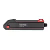 Nugade nuga WEDO 78 822 Must Punane Snap-off tera 50mm 175mm