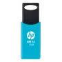 HP 712w USB-mälupulk 32 GB USB Type-A 3.2 Gen 1 (3.1 Gen 1) Sinine