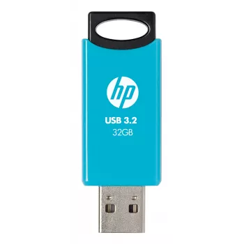 HP 712w USB-mälupulk 32 GB USB Type-A 3.2 Gen 1 (3.1 Gen 1) Sinine