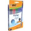 Täitesulepea BIC 516359 segavärvid 10 tk
