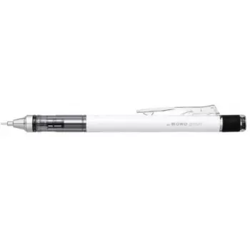 Mehaaniline pliiats Tombow MONO graph 0,7 mm valge