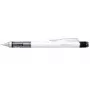 Mehaaniline pliiats Tombow MONO graph 0,7 mm valge