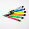 Mehaaniline pliiats Tombow MONO graph 0,7 mm HB kollane