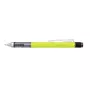 Mehaaniline pliiats Tombow MONO graph 0,7 mm HB kollane