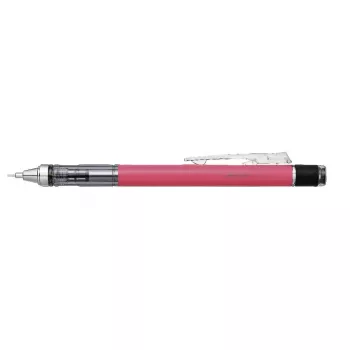 Mehaaniline pliiats Tombow MONO graph 0,7 mm HB Roosa