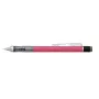 Mehaaniline pliiats Tombow MONO graph 0,7 mm HB Roosa