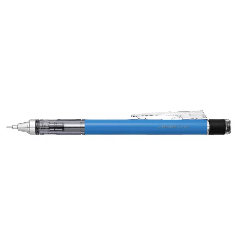 Tombow MONO graph täitepliiats 0,7 mm HB Sinine