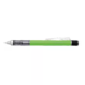 Mehaaniline pliiats Tombow MONO graph 0,7 mm HB Roheline