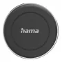 Hama Magnet Passiivne hoidik Mobiiltelefon/nutitelefon Must, Hõbedane