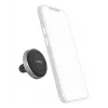 Hama Magnet Passiivne hoidik Mobiiltelefon/nutitelefon Must, Hõbedane
