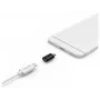 Hama 00201744 liidesekaardid/adapter Micro-USB B
