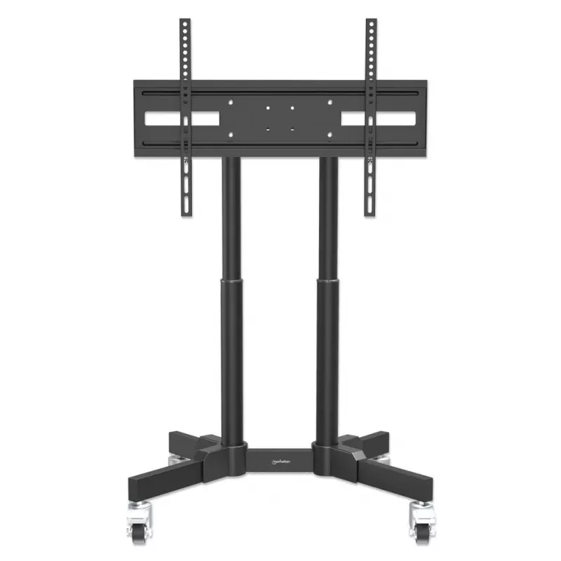 Manhattan 462679 ülimalt madal telerikäru, 23–70 tolli, 40 kg
