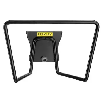 Avatud otsaga konks Must & Decker STST82604-1, terasest fikseeritud konks, 195 mm