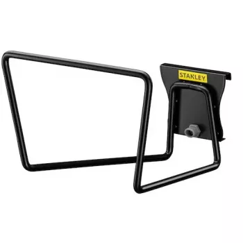 Avatud otsaga konks Must & Decker STST82604-1, terasest fikseeritud konks, 195 mm