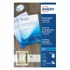 Trükipaber A4 Avery C2318-25I