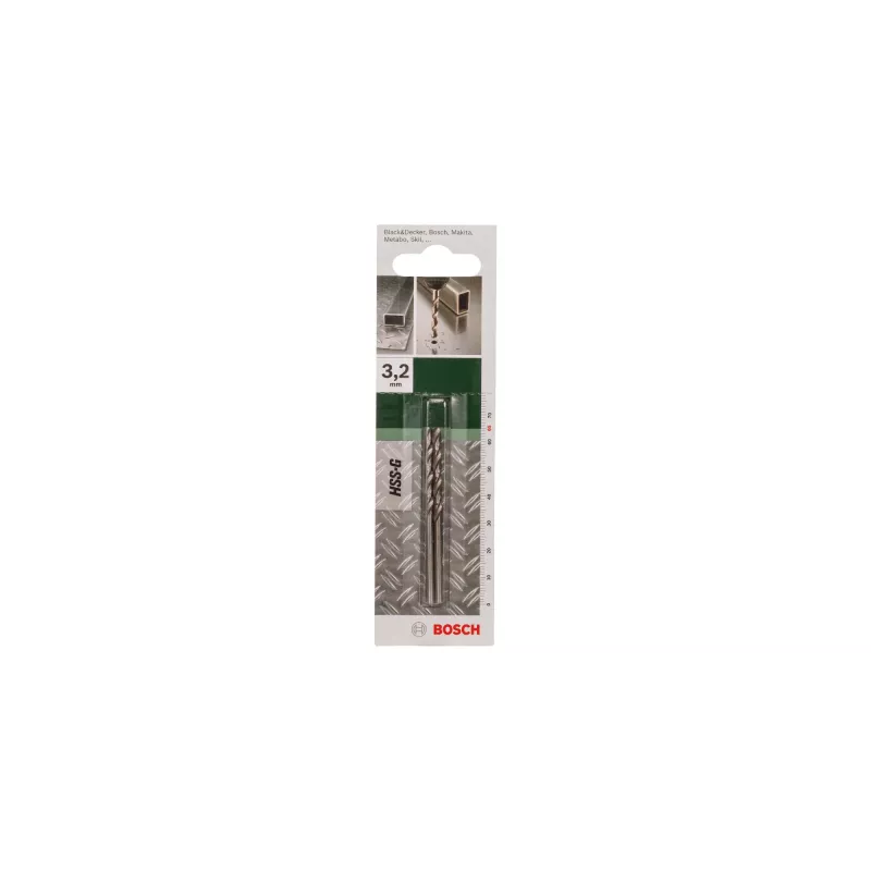 Bosch 2 609 255 039 puuritera 2 tk