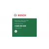 Bosch 2 609 255 039 puuritera 2 tk