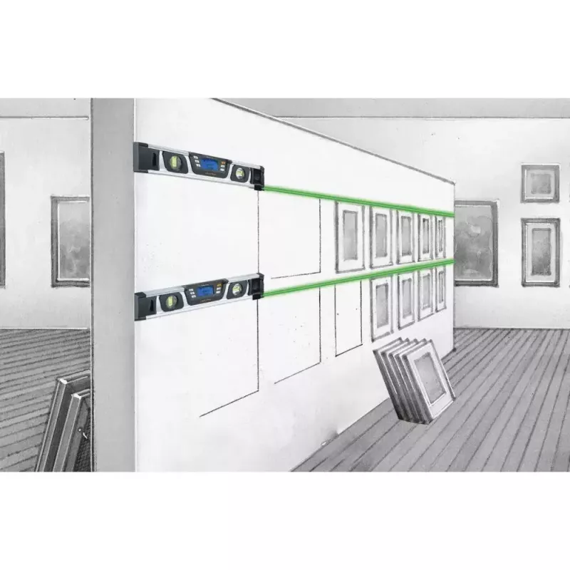 Laser Level Laserliner DigiLevel Laser G40