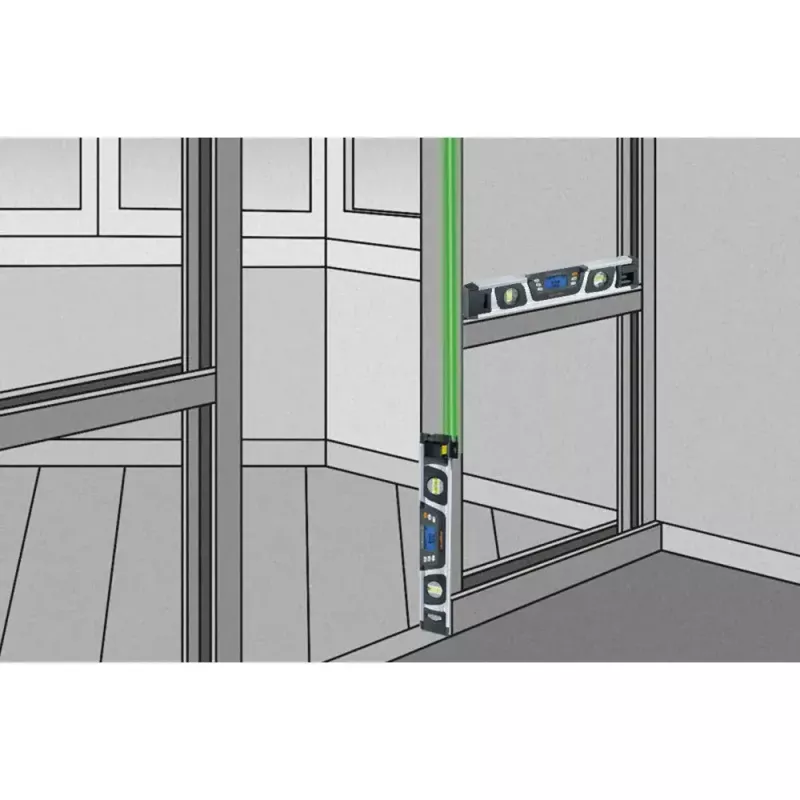 Laser Level Laserliner DigiLevel Laser G40