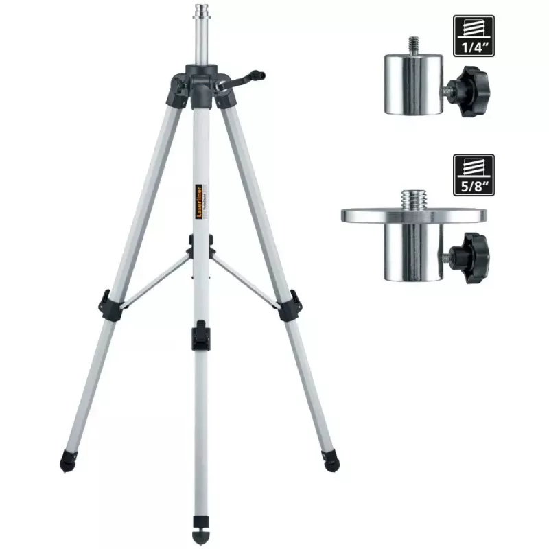 Statiivne lasernivelliir Laserliner VarioStand