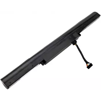 CoreParts sülearvuti aku Lenovole, Aku, Lenovo, V4000-ISE, XiaoXin V4000, Y50C, Z41-70, Z41-70 80K5002BUS, Z41-70 80K5002