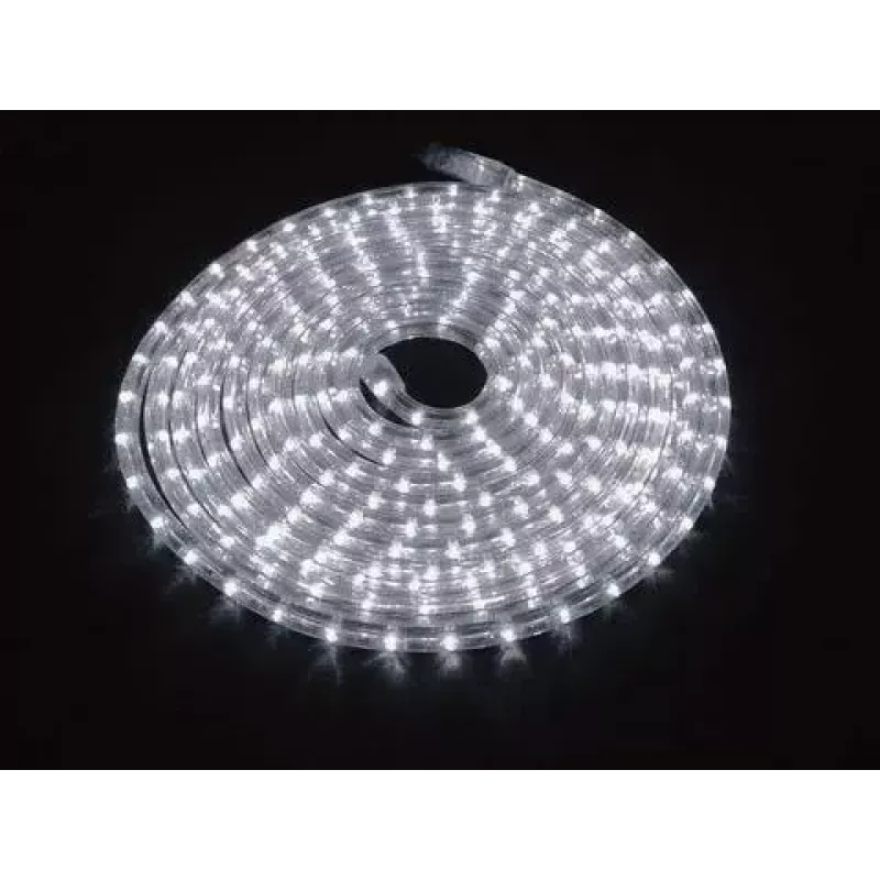 Universaalne ribavalgusti Eurolite 50506210 LED 9000 mm Valge 324 lampi