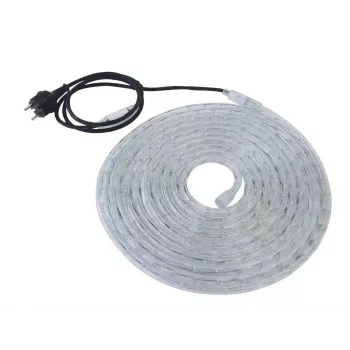 Universaalne ribavalgusti Eurolite 50506210 LED 9000 mm Valge 324 lampi