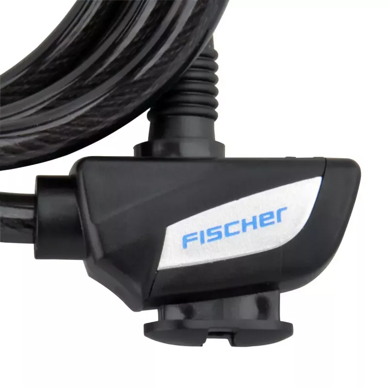 Kaablilukk FISCHER E-Bikes 85907