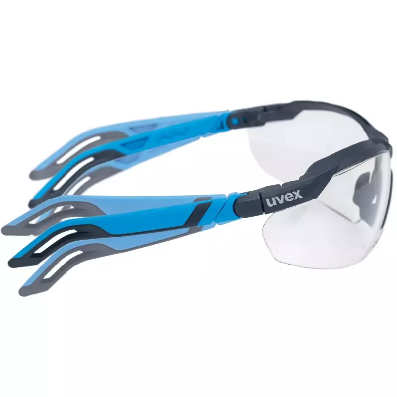 Kaitseprillid Uvex 9183265 Antratsiitsinine