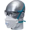 Kaitseprillid Uvex 9183265 Antratsiitsinine