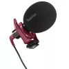 Mobiiltelefoni mikrofon Hama RMN Uni Must - -32 dB tundlikkus 20-20000 Hz