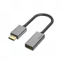 Hama 00200329 video kaabli adapter DisplayPort HDMI Must