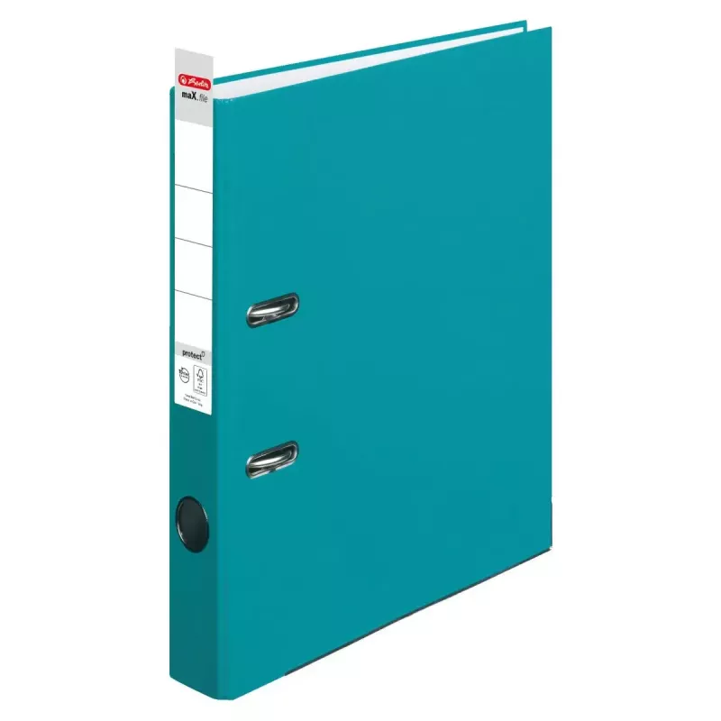 Köiterõngas A4 Herlitz 50015955 Türkiis