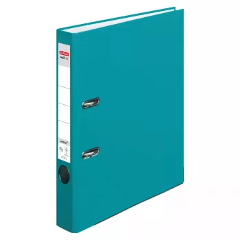 Köiterõngas A4 Herlitz 50015955 Türkiis