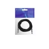 Helikaabel Omnitronic 3022058N 20 m XLR (3-kontaktiline) Must