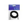 Helikaabel Omnitronic 30220590 25m XLR 3-kontaktiline must