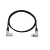 Helikaabel Omnitronic 30220630 1,5 m XLR 3-kontaktiline must