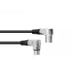 Helikaabel Omnitronic 30220630 1,5 m XLR 3-kontaktiline must