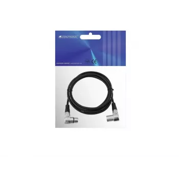 Audio kaabel XLR 3-kontaktiline Omnitronic 30220632