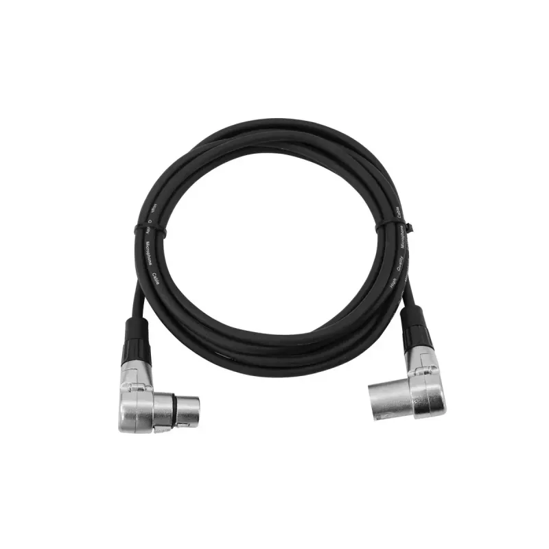 Audio kaabel XLR 3-kontaktiline Omnitronic 30220632
