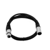 Audio kaabel XLR 5-pin Omnitronic 30220765