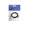 Audio kaabel XLR 5-kontaktiline Omnitronic 30220769