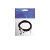 Audio kaabel 3m Omnitronic 30225157