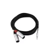 Audio kaabel 3m Omnitronic 30225157