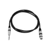 Helikaabel 2m Omnitronic 30225182