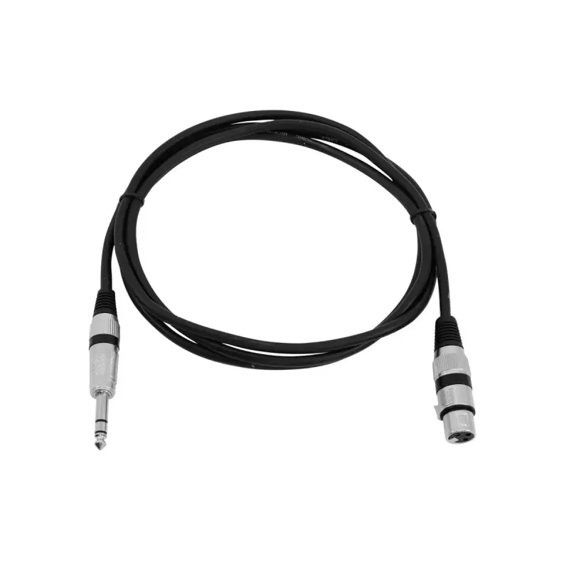 Helikaabel 2m Omnitronic 30225182