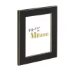 Hama Milano üksik pildiraam must