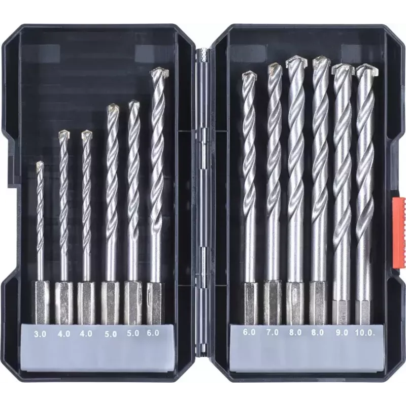 Müüritrell KWB 108840 12 tk