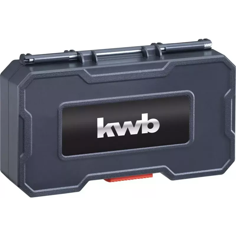 Müüritrell KWB 108840 12 tk